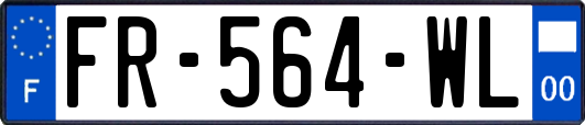 FR-564-WL