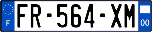 FR-564-XM