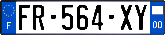 FR-564-XY