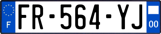 FR-564-YJ