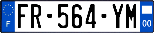 FR-564-YM