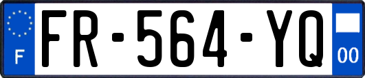 FR-564-YQ