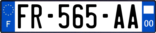 FR-565-AA