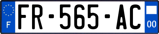 FR-565-AC