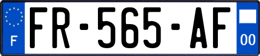 FR-565-AF