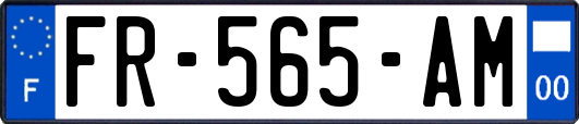 FR-565-AM