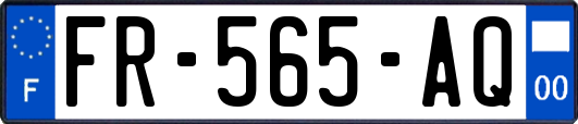 FR-565-AQ