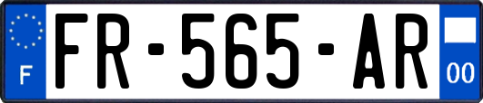 FR-565-AR