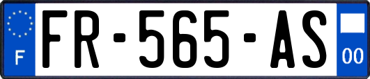 FR-565-AS