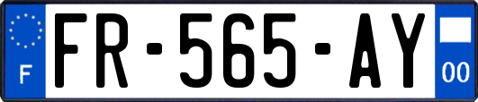 FR-565-AY