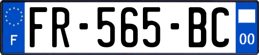 FR-565-BC