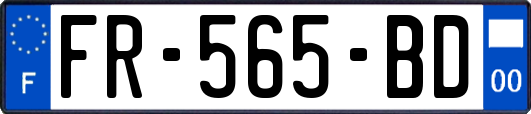 FR-565-BD