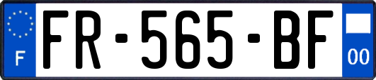 FR-565-BF