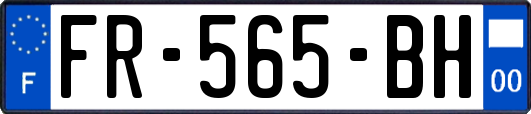 FR-565-BH