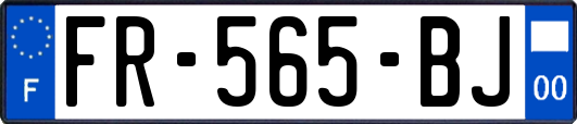 FR-565-BJ