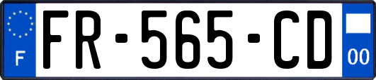 FR-565-CD