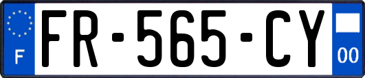 FR-565-CY