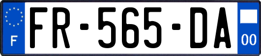 FR-565-DA