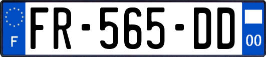 FR-565-DD