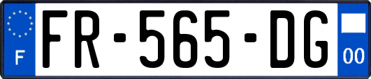 FR-565-DG