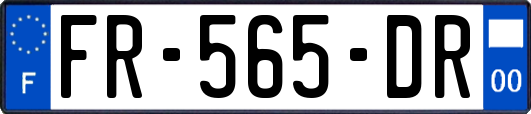 FR-565-DR
