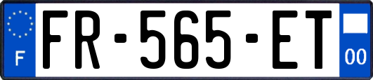 FR-565-ET