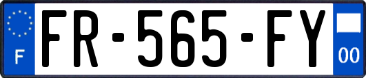 FR-565-FY