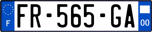 FR-565-GA