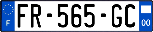 FR-565-GC