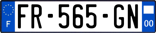 FR-565-GN