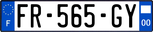 FR-565-GY