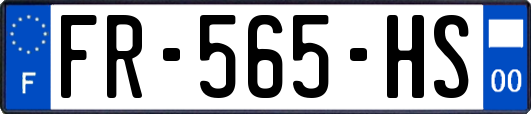 FR-565-HS