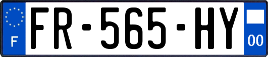 FR-565-HY