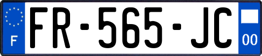 FR-565-JC