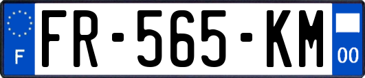 FR-565-KM