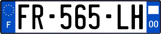 FR-565-LH
