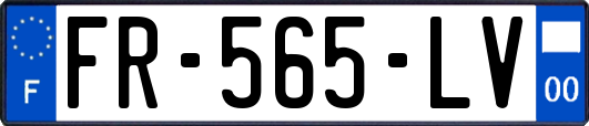 FR-565-LV