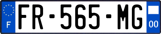 FR-565-MG