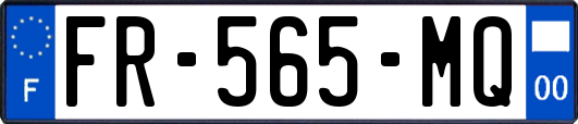 FR-565-MQ