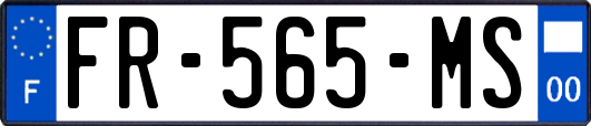 FR-565-MS