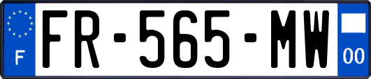 FR-565-MW