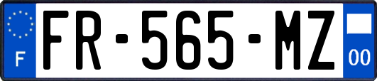 FR-565-MZ