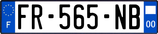 FR-565-NB