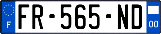 FR-565-ND