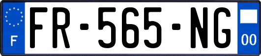 FR-565-NG