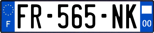 FR-565-NK