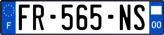 FR-565-NS