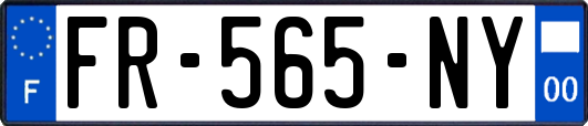 FR-565-NY