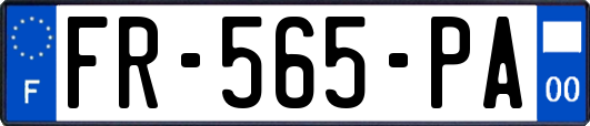 FR-565-PA