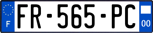 FR-565-PC